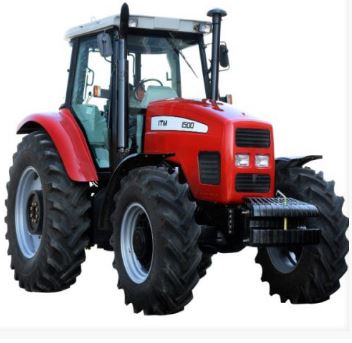 تراکتور ITM 1500 4WD