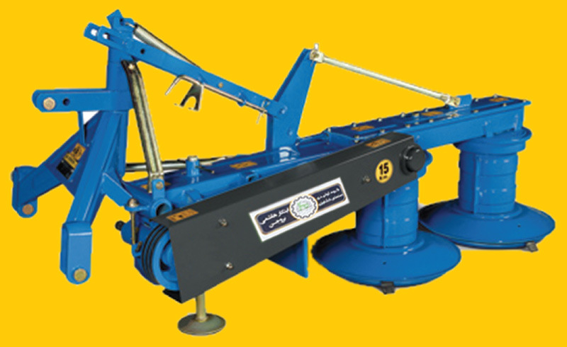 موور (یونجه چین)