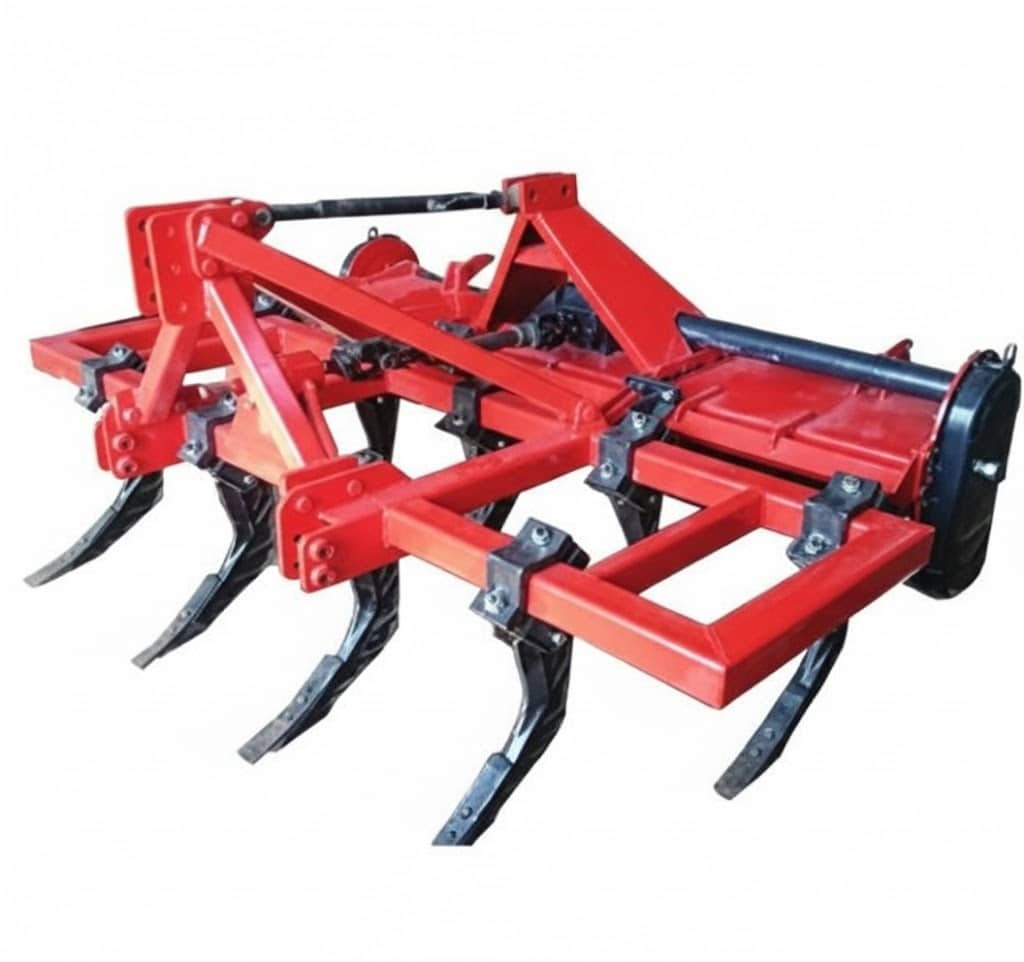 روتوچیزل و خاکورز مرکب SGAJ-RCH7000