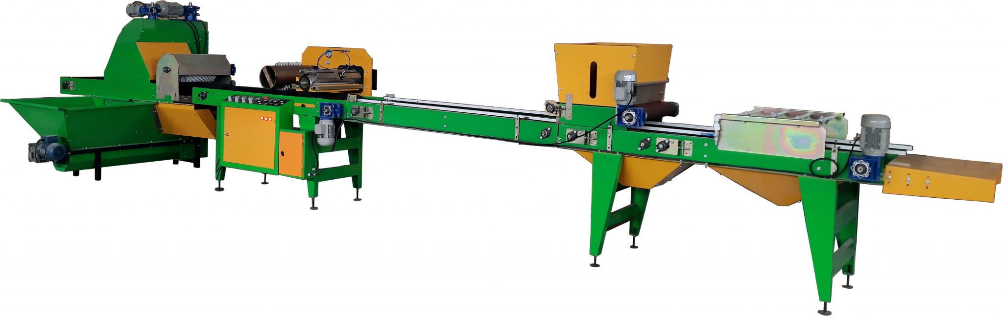 بذرکار سینی نشا (سیدر گلخانه)