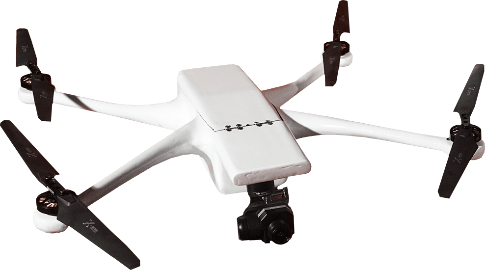 پهپاد فتوگرامتری توکا